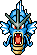 갸라도스 (Gyarados)