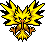 썬더 (Zapdos)