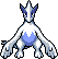 루기아 (Lugia)