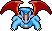 보만다 (Salamence)